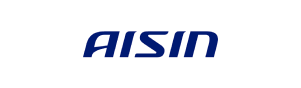 Aisin Logo Aisin Logo