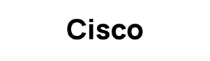 Cisco Logo Cisco Logo