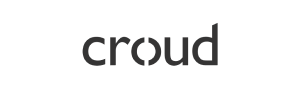 Croud Logo Croud Logo