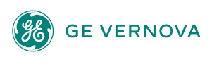 GE Vernova Logo GE Vernova Logo