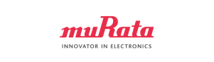 MuRata Logo MuRata Logo