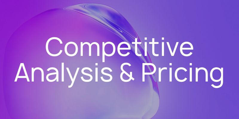 Retail Analytics Dashboard