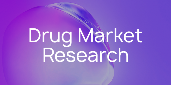 Drug Market Research Digital Worker